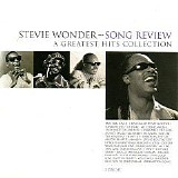 Stevie Wonder - Song Review: Greatest Hits