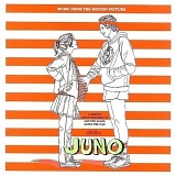 Various Artists - Soundtracks - Juno