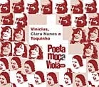 Various artists - Poeta, Moça e Violão