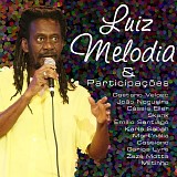 Luiz Melodia - Luiz Melodia & Participações