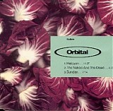 Orbital - Radiccio