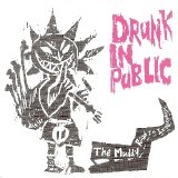 Levellers - Drunk In Public - The Muddy Road To Invergarry