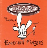 Thicker - Tommy Hell Fingers