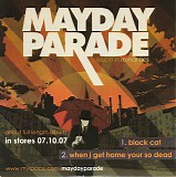 Various Artists - Mayday Parade/Alesana (Split Sampler)