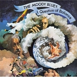 Moody Blues - A Question Of Balance (Japanese)