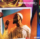 Pharoah Sanders - Love Will Find A Way