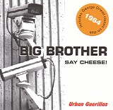 Urban Guerillas - Big Brother