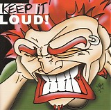 Various Artists - Keep It Loud!