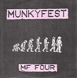 Various artists - Munkyfest 4