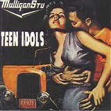 Various artists - Mulligan Stu/Teen Idols (Split)