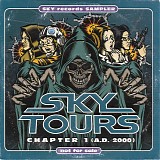 Various artists - Sky Tours Chapter 1: A.D. 2000