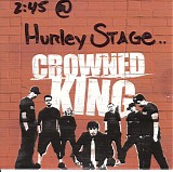 Crowned King - 3 Song CD Sampler