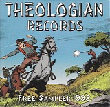 Various Artists - Theologian Records Free Sampler 1998