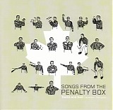 Various Artists - Songs From The Penalty Box