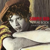 Simply Red - Picture Book (Collectors Edition)