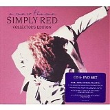 Simply Red - A New Flame - Collector's Edition