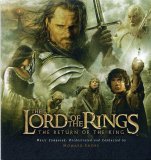 Soundtrack - The Lord Of The Rings: The Return Of The King