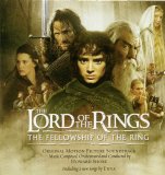 Soundtrack - The Lord Of The Rings - The Fellowship Of The Ring