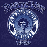 Grateful Dead - Fillmore West 1969 - The Complete Recordings (Bonus Disc)
