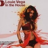 DJ "Little Louie" Vega - In The House (CD 1)