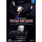 Chéreau - Richard Wagner - Tristan und Isolde / Meier, Storey, DeYoung, Grochowski, Salminen, Barenboim, Chereau (Teatro alla Scal