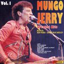Mungo Jerry - Greatest Hits Vol. 1