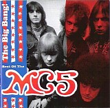 MC5 - The Big Bang! The Best Of