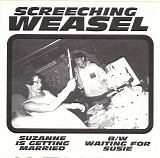 Screeching Weasel - Suzanne is Getting Married