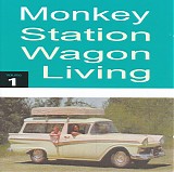 Monkey - Station Wagon Living