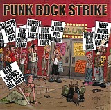 Various artists - Punk Rock Strike, vol. 1