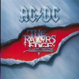 AC DC - The Razors Edge