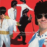 Marillion - Christmas 2002: Santa and his Elvis