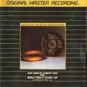 Various artists - Jazz Sampler from Mobile Fidelity Sound Lab