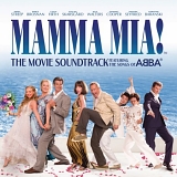 Meryl Streep - Mamma Mia!:  The Movie Soundtrack