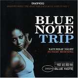 Various artists - Blue Note Trip Volume 1
