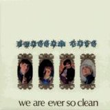 Blossom Toes - We Are Ever So Clean (DBL).