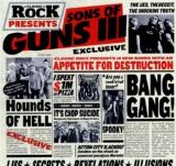 Various - Classic Rock - Sons Of Guns III