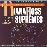 Diana Ross & The Supremes - 20 Greatest Hits