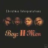 CHRISTMAS MUSIC - Boyz II Men- Christmas Interpretations