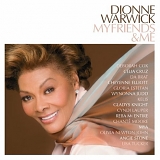 Dionne Warwick - My Friends And Me