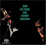 John Coltrane & Johnny Hartman - John Coltrane and Johnny Hartman