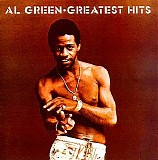 Al Green - Al Green - Greatest Hits