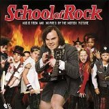 Various artists - School Of Rock OST