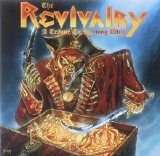 Various artists - The Revivalry - A Tribute To Running Wild