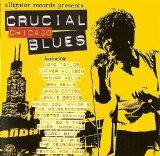 Various artists - Crucial Blues 6 cd