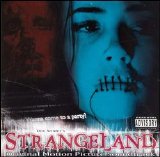 Various artists - Strangeland OST