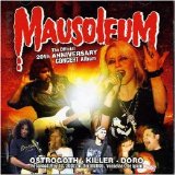 Various artists - Mausoleum 20th Anniversary Concert Album