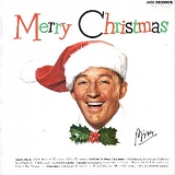 CHRISTMAS MUSIC - Bing Crosby- Merry Christmas