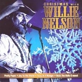 CHRISTMAS MUSIC - Willie Nelson - Christmas With Willie Nelson