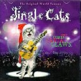 CHRISTMAS MUSIC - Jingle Cats- Here Comes Santa Claws
